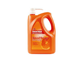 Swarfega® Orange Heavy Duty Hand Cleaner