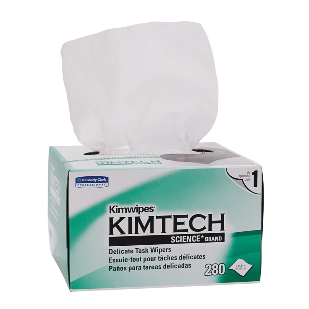 Delicate Task Wipes