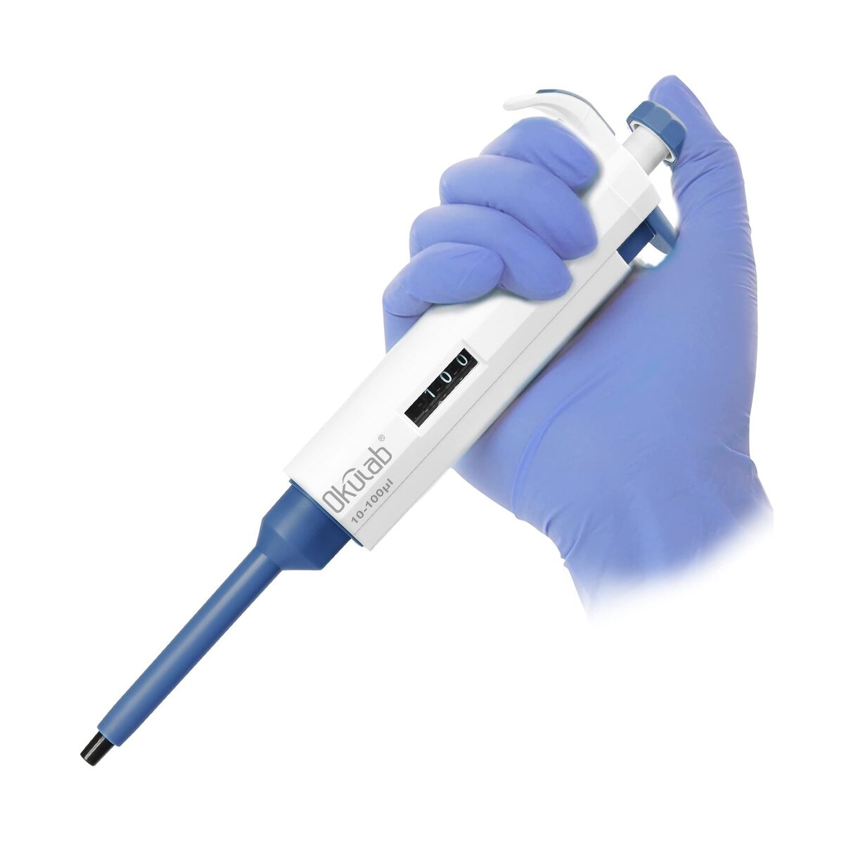 Safe-Lock Tubes